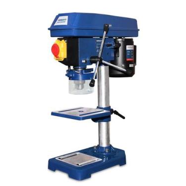 Imagem de Furadeira de Bancada 1/2"" C/ Motor Mono 220V MFB-13 - Menegotti, 220V