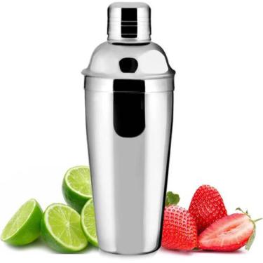 Imagem de Coqueteleira inox 500ml kehome