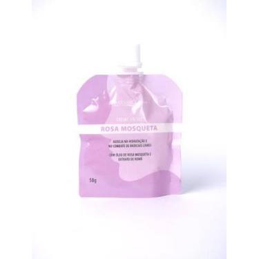 Imagem de Creme Facial Rosa Mosqueta - Max Love