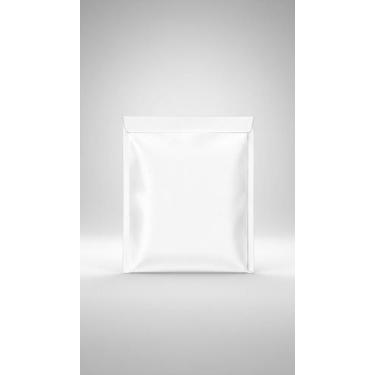 Imagem de Envelope Saco Branco 90g 200x280mm 100un - Congratulations Store