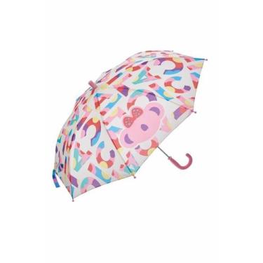 Imagem de Sombrinha Guarda Chuva Lilica Ripilica Lov. It Flowers Feminino