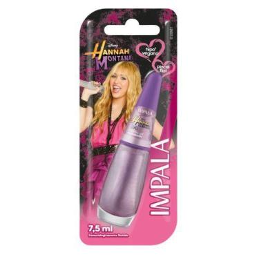 Imagem de Esmalte Impala Disney Metalizado Country Girl 7,5ml