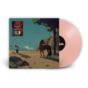 Imagem de Megan Thee Stallion - LP Savage / Savage Remix Limitado Rosa Vinil - m