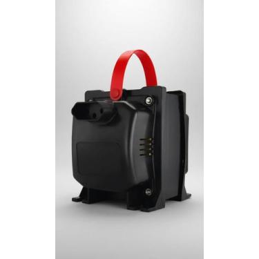 Imagem de Transformador 500VA Bivolt Tripolar - Congratulations Store