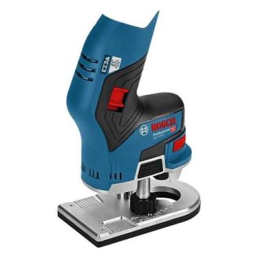 Imagem de Tupia à Bateria GKF 12V-8 12V SB com 2 pinças Bosch, 12V