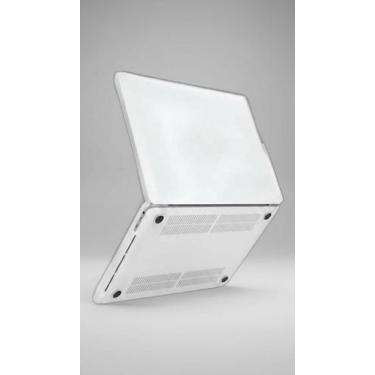 Imagem de Capa Protetora Rígida Notebook 13.3" Transparente Fosco - Congratulati