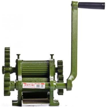 Imagem de Engenho De Cana Manual B60 Com Regulagem Botini - Botimetal