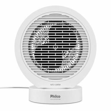 Imagem de Aquecedor Philco Termoventilador PAQ2100A 3 em 1 Oscilante Aquece e Ve
