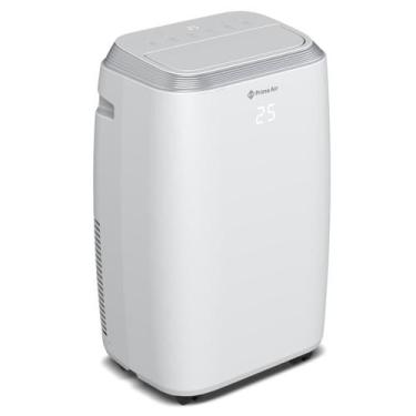 Imagem de Ar-Condicionado Prime Air Portátil 12000BTUs Frio PRIME12F0 - Britânia