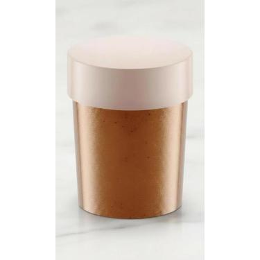 Imagem de Geleia Esfoliante Corporal Caramelo e Baunilha 400g - Congratulations 