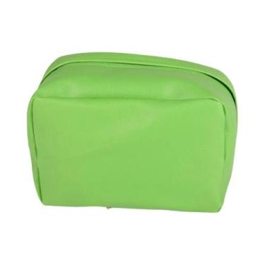 Imagem de Bolsa De Ferramentas Traseira Impermeável Em Couro PU Para Motocicleta