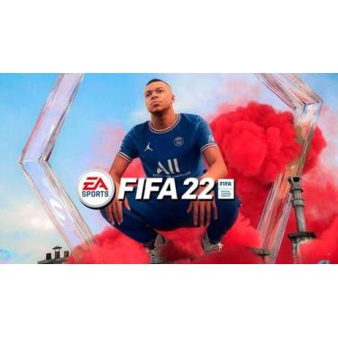 Jogo FIFA 22 Xbox One EA com o Melhor Preço é no Zoom