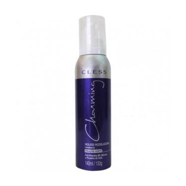 Imagem de Charming Mousse Modelador Forte 140Ml