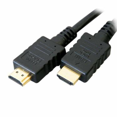 Imagem de Cabo Hdmi 1.5 Metros Full Hd 2.0 - Elcoa