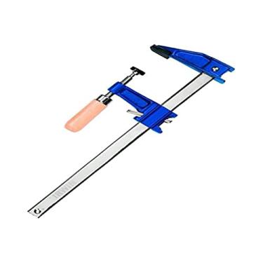 Imagem de IRWIN Grampo Multiuso Quick-Grip 10 Polegadas, com Trava, 1868056