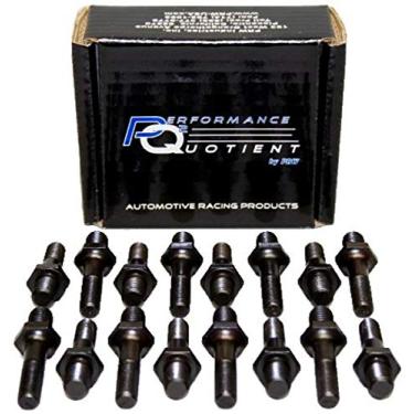 Imagem de PRW 1200407 4,8 cm de altura 1,8 cm Pro Series – Pacote com 16