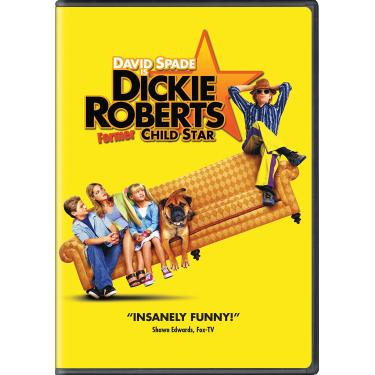 Imagem de Dickie Roberts: Former Child Star