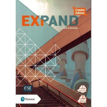 Imagem de Expand Combo Edition - Sb & Wb