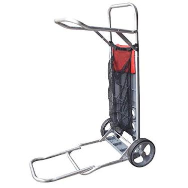 Imagem de Carrinho Praia com Extensor Ourense