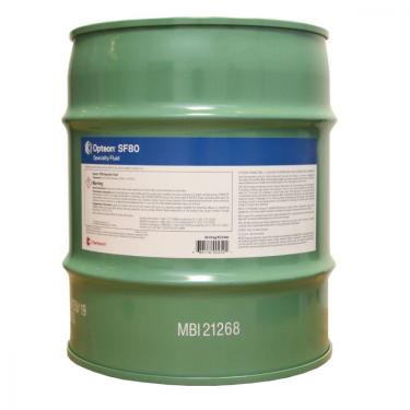 Imagem de Fluído Gás Refrigerante Chemours Opteon 20,43kg SF80