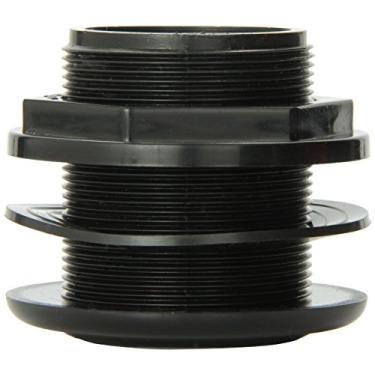 Imagem de Lifegard Aquatics anteparo roscado padrão de 3,8 cm (1-1/2")