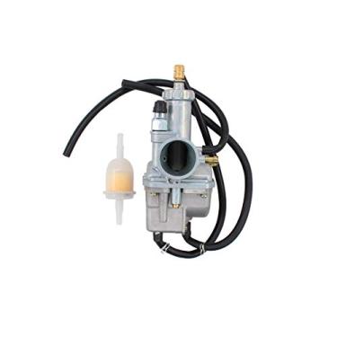 Imagem de Carburador Filtro de Linha de Combustível para Kawasaki Bayou 250 KLF250A KLF 250 ATV Quad