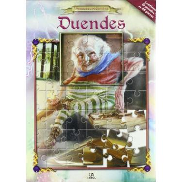 Imagem de Duendes/Goblins