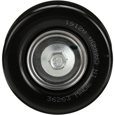 Imagem de Gates 36263 Polia de acionamento de correia dentada/tensora