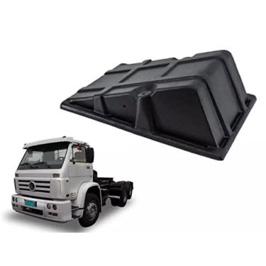 Imagem de TAMPA DA BATERIA VW WORKER 18310 17250E 23250E 24250E 13170E 15170E 13180E 15180E 15190E 26260E 31260E