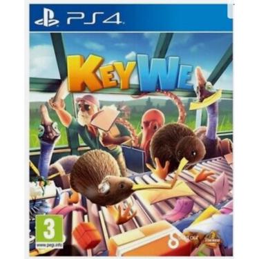 Imagem de Jogo KeyWe PS4