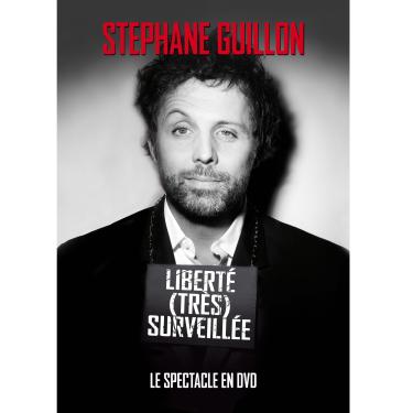 Imagem de Liberté (Très) Surveillée (2 DVD)
