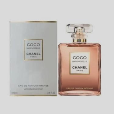 Imagem de Perfume Chanel Coco Mademoiselle Intense Edp Feminino 100Ml