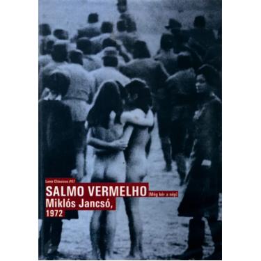 Imagem de Salmo Vermelho - ( Még kér a nép ) Miklós Jancsó