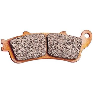 Imagem de EBC Brakes Conjunto de pastilhas de freio a disco FA267HH