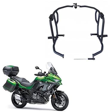 Imagem de Protetor De Motor E Carenagem Versys 1000 Chapam