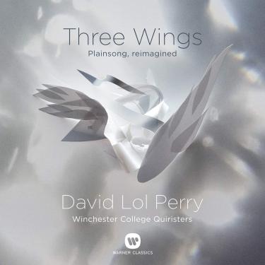 Imagem de Winchester College Quiristers - Three Wings - Plainsong, Reima