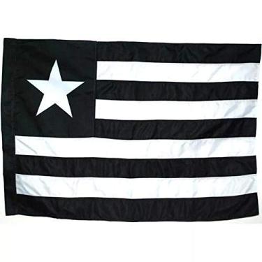 Imagem de Bandeira 2 Panos Botafogo - Myflag