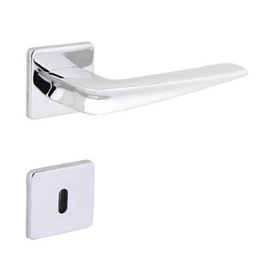 Imagem de Fechadura Chevron Int, Arouca Fechaduras, 4098508/55-ZC, Cromado