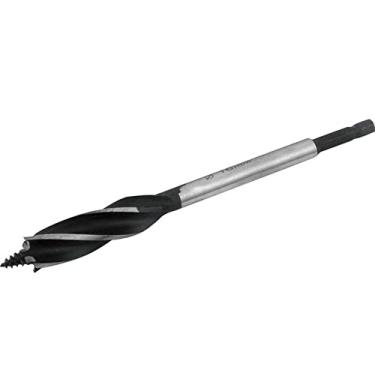 Imagem de Broca Para Madeira 4 Pontas 16mm Enc 1/4 Vonder