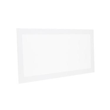 Imagem de Painel De Led Taschibra Pro Retangular De Embutir 32W Bivolt 6500K Luz Branca