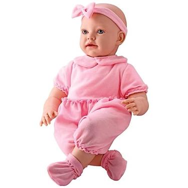 Imagem de Baby Dolls Papinha, Bambola