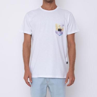 Imagem de Camiseta Team Pocket Billabong-Masculino