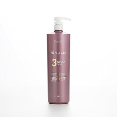 Imagem de MODELADOR DE CACHOS PRO CACHOS 1L - ESSENDY