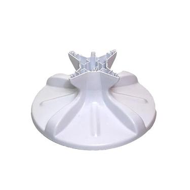 Imagem de Agitador Inferior Brastemp Bwh15 Bwk15 Bwn15 Bws15 W10796892