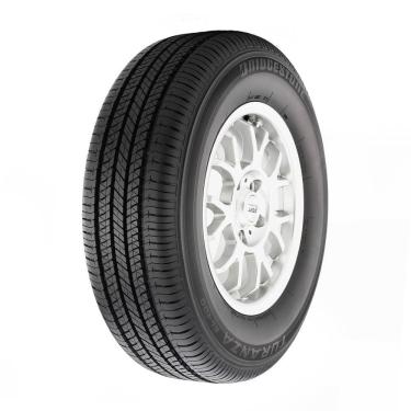Imagem de Pneu Bridgestone Aro 17 Turanza EL400 205/50R17 89H Run Flat