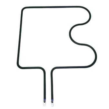 Imagem de Resistência Inferior Para Forno Elétrico Embutir Bancada Fischer Layr Mueller Suggar Dako 1000w 127v