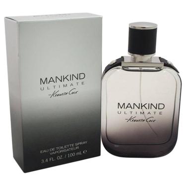 Imagem de Perfume Mankind Ultimate Kenneth Cole 100 ml EDT Homem
