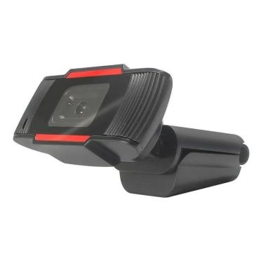 Imagem de Câmera Web Knup KP-CW100 HD Preto Plug and Play