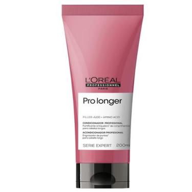 Imagem de Condicionador L'oréal Professionnel Expert Pro Longer 200 Ml - Vencime