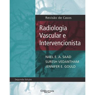 Imagem de Radiologia Vascular E Intervencionista